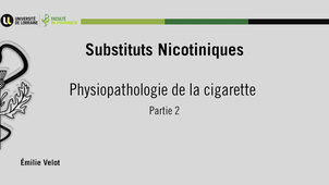 VELOT Émilie, EI pharmacie - Substituts nicotiniques 02