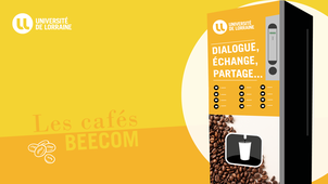 ☕ Café Beecom #5 : SENSE et les parcours
