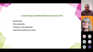 Atelier Administration - Gestion 14h