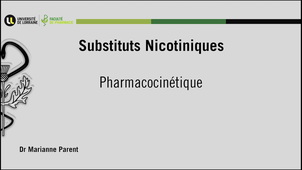 PARENT Marianne, EI pharmacie - Substituts nicotiniques 12