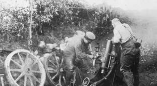 Une bataille d'artillerie - Cours n°4 - Thème n°2 - MOOC Verdun #1