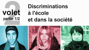 Discrimination et gestion de l'égalité et de la diversité - Volet 2 - Partie 1/2